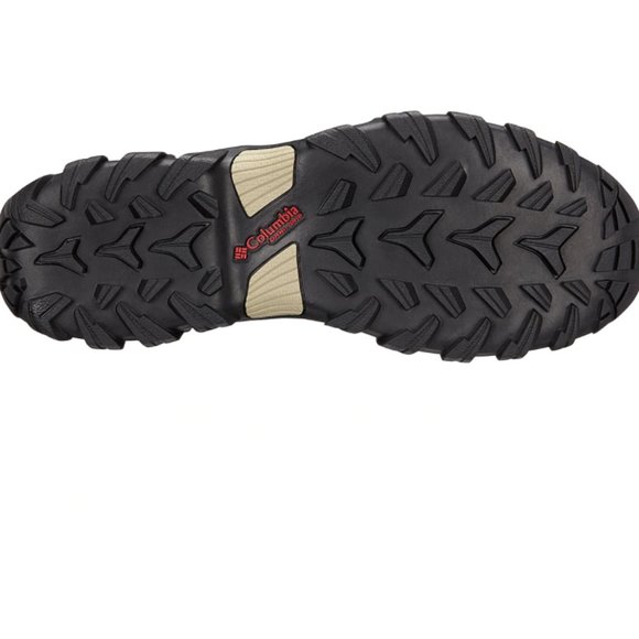 NEWTON RIDGE PLUS II HIKING BOOT - MEN\'S main image 3